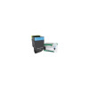 Lexmark 71B1HC0 LEXMARK 71B1HC0 CYAN RETURN PROGRAM TONER CARTRIDGE FOR USE IN CS/CX417,517 ESTI