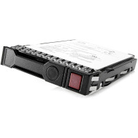 HPE 861754-B21 6TB SAS 7200 RPM LFF SC 512E DS HDD PL=SI