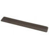 Fellowes 91737 WRIST REST PROVIDES EXCEPTIONAL SUPPORT WHILE REDISTRIBUTING PRESSURE POINTS. SO