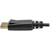 Eaton P583-003-BK TRIPP LITE SERIES MINI DISPLAYPORT TO DISPLAYPORT ADAPTER CABLE - DISPLAYPORT LE