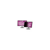 3M HC240W9B 3M HIGH CLARITY PRIVACY FILTER FOR 24INCH WIDESCREEN MONITOR