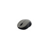 Verbatim 99769 SILENT WIRELESS BLUE LED MOUSE GRAPHITE MULTI BUTTON ERGONOMIC