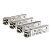 HPE C8R24B HPE MSA 16GB SW FC SFP 4PK XCVR PL-LI