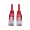 Eaton N001-005-YW ETHERNET CABLE - UNSHIELDED TWISTED PAIR (UTP) - MALE LEFT GENDER - MALE RIGHT G