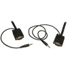 Eaton P504-006 P504-006 - EATON TRIPP LITE SERIES VGA HIGH-RESOLUTION RGB COAXIAL CABLE WITH AU