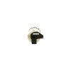 Brother DK4605 DK4605 BLACK ON YELLOW LABEL FOR QL-500 QL-550 QL-650TD