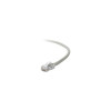 Belkin A3L791B10 10FT CAT5E PATCH CABLE RJ45M/RJ45M BAG AND LABEL ROHS