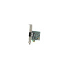 Allied AT-2711FX/ST-901 NIC 100FX/ST PCIE TAA ROHS LP STD BRACKET INCL