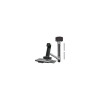 ERGOTRON FURNITURE 45-273-026 STYLEVIEW SIT-STAND COMBO ARM SYSTEM WITH SMALL CPU HOLDER