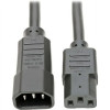 Eaton P005-18N EATON TRIPP LITE SERIES HEAVY-DUTY PDU POWER CORD - POWER IEC 320 EN 60320 C13 -