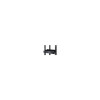 APC AR8606 2U HORIZONTAL CABLE MANAGER 6 FINGERS TOP BOTTOM