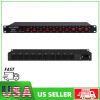 Eaton PDUMH15HVNET PDU SWITCHED 2.3-2.9KW 200-240V 10/12A 8 C13 C14 6.5FT CORD 1U RM