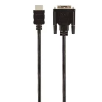 Belkin F2E8242B06 6FT HDMI TO DVI DISPLAY CABLE HDMI-M/DVI-M
