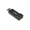 Eaton P142-000-MINI TRIPP LITE SERIES HDMI TO MINI HDMI ADAPTER - MINI HDMI LEFT CONNECTOR - MALE LE