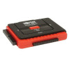 Eaton U238-000-1 TRIPP LITE SERIES USB 2.0 TO SERIAL ATA (SATA) AND IDE ADAPTER FOR 2.5IN / 3.5IN