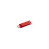 Verbatim 96806 32GB FLASH DRIVE USB 2.0 STORE N GO RED 96806
