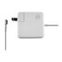 Battery Tech AC-1660MAG AC ADAPTER FOR MACBOOK 13, MACBOOK PRO 13 16.5V, 3.65A, 60WATT 661-3957, 661-426