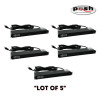 Eaton RS-0615-F EATON TRIPP LITE SERIES 1U RACK-MOUNT NETWORK SERVER POWER STRIP, 120V, 15A, 6-O