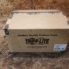 Eaton SR1UPANEL50 EATON TRIPP LITE SERIES SMARTRACK 1U BLANKING PANEL KIT, TOOLLESS-MOUNTING, 50 P