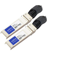 Addon JD097C-AO ADDON HP JD097C COMPATIBLE TAA COMPLIANT 10GBASE-CU SFP+ TO SFP+ DIRECT ATTACH C