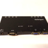 Startech ST1218T VGA VIDEO OVER CAT5 EXTENDER REMOTE VIDEO DISPLAY TRANSMITTER
