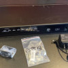 B022-U08-IP 8PORT RACKMOUNT IP KVM SWITCH 1U USB PS/2 3 LEVEL SECURITY OSD