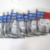 Eaton UR022-001 EATON TRIPP LITE SERIES UNIVERSAL REVERSIBLE USB 2.0 CABLE (REVERSIBLE A TO B M/