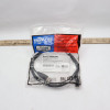 Eaton UR030-006-RAB EATON TRIPP LITE SERIES UNIVERSAL REVERSIBLE USB 2.0 CABLE (REVERSIBLE A TO RIGH