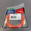 Eaton N320-20M EATON TRIPP LITE SERIES DUPLEX MULTIMODE 62.5/125 FIBER PATCH CABLE (LC/LC), 20M