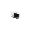 Fellowes 4807001 PRIVASCREEN MONITOR PRIVACY FILTER - BLACK - ON-SCREEN DATA IS EASILY VISIBLE FR