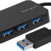 Targus ACH124US 4-PORT USB 3.0 HUB