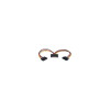 Eaton P947-06N-2P15 STORAGE CABLE - 15 PIN SATA POWER LEFT CONNECTOR - MALE LEFT GENDER - 15 PIN SAT