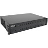 Eaton U280-016-RM EATON TRIPP LITE SERIES 16-PORT USB CHARGING STATION WITH SYNCING FUNCTION - 5V