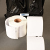 Dymo 30323 LABELS - THERMAL PAPER - WHITE - 2.13 IN X 4 IN