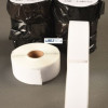 Dymo 30252 ADDRESS LABELS - 350 LABELS/ROLL, 2 ROLLS/BOX SIZE: 1-1/8IN X 3-1/2IN