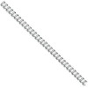 Fellowes 52541 BINDING SPINE WIRE - STEEL - BLACK - BINDING SPINES WIRE - BLACK 3/8IN 25PK,DDS