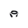 Qvs PC3PX-06 6FT 3OUT 3PRONG POWER EXTENSION CORD
