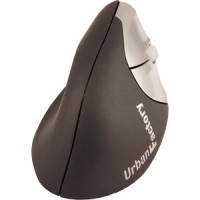 Urban EMR20UF-N ERGO NEXT VERTICAL 2,4GHZ WIRELESS USB-A & USB-C ERGONOMIC MOUSE FOR RIGHT HAND