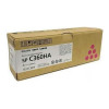 Ricoh 408178 RICOH MAGENTA HIGH YIELD TONER CARTRIDGE FOR USE IN SPC360DNW SPC360SFNW ESTIMAT