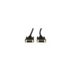 Rocstor Y10C109-B1 PREMIUM DVI-D DUAL LINK DISPLAY CABLE M/M 6FT (1.8M) - SUPPORTS UP TO 2560 X 160