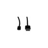 Rocstor Y10C110-B1 PREMIUM HIGH SPEED USB-A TO USB MICRO-B CABLE CHARGE & SYNC UP TO 480MBPS 6 FT 1