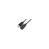900857 DISPLAYPORT TO HDMI 2.0 ACTIVE ADAPTER M/F
