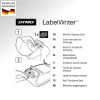 DYMO 60622 60622 10PK LABELWRITER CLEANING CARDS