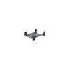 Innovation 1USHL-108 1U 28IN UNIVERSAL FIXED SHELF 150 LB CAPACITY 4POST/2POST