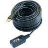 Plugable Technologies USB2-5M PLUGABLE USB2-5M USB 2.0 ACTIVE EXTENSION CABLE 5M