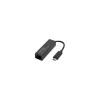 Plugable Technologies USBC-E1000 PLUGABLE USB C ETHERNET ADAPTER, FAST AND RELIABLE GIGABIT CONNECTION, COMPATIBL