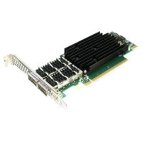 Xilinx SFN8542 SOLAFLARE XTREMESCALE DUAL-PORT 40GBE