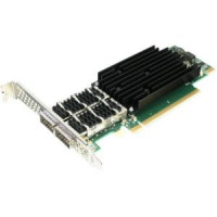 Xilinx SFN8542-PLUS SOLAFLARE XTREMESCALE DUAL-PORT 40GBE