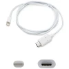 Addon USBC2LGT1MW USB 3.1 C TO LIGHTNING WHITE