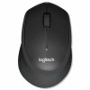 Logitech 910-004905 M330 - MOUSE - OPTICAL - 1000 DPI - BUTTONS QTY: 3 - WIRELESS - BLACK